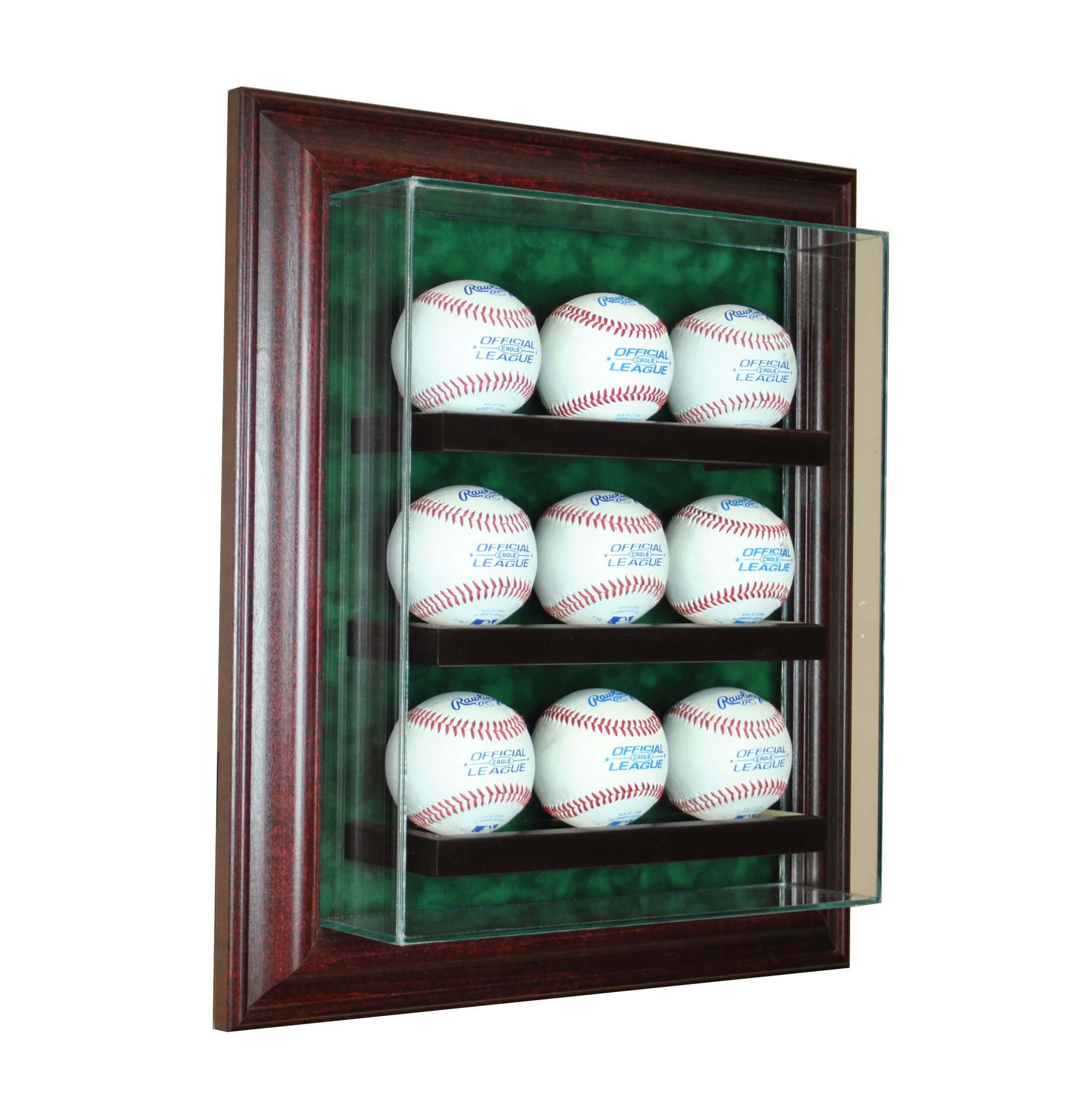 Sports Display Cases Shop Perfect Cases and Frames